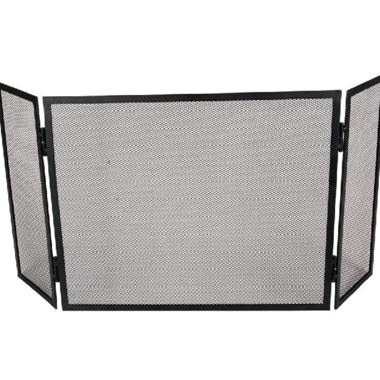 Gifi Chauffage^Pare feu