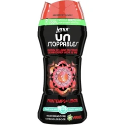 Gifi Entretien Du Linge|Parfum de linge Lenor Unstoppables