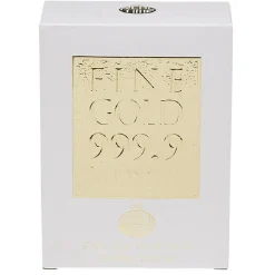 Gifi Beauté^Parfum femme Fine Gold