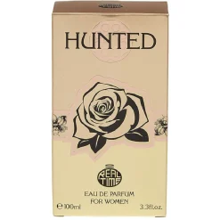 Gifi Beauté^Parfum femme Hunted