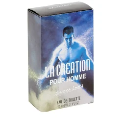 Gifi Beauté^Parfum homme La Création