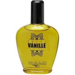 Gifi Beauté^Parfum tutti vanille