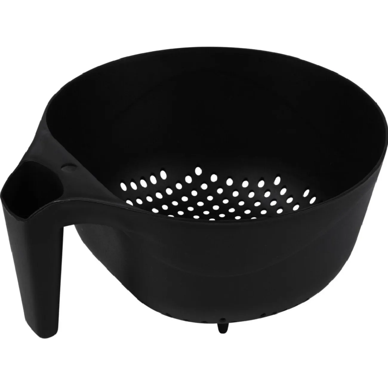 Gifi Passoire à poignée plastique