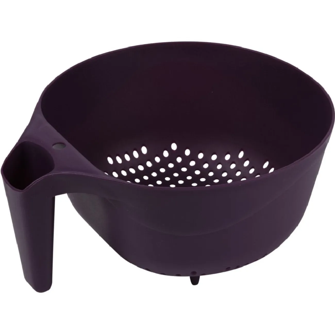 Gifi Passoire à poignée plastique