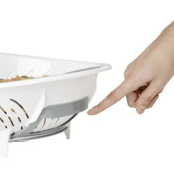 Gifi Passoire avec ouverture trappe