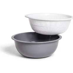 Gifi Passoire avec saladier 4,2L