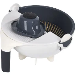 Gifi Passoire coupe légumes multifonctions