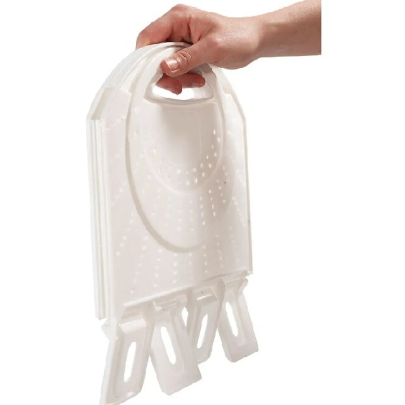 Gifi PASSOIRE PLIANTE