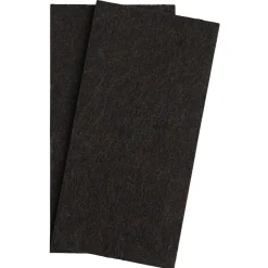 Gifi Quincaillerie^Patin feutre à decouper x2