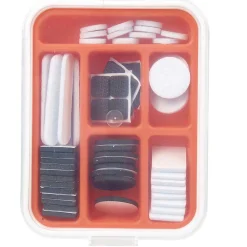 Gifi Quincaillerie^Patins en feutre