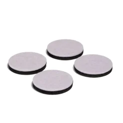 Gifi Quincaillerie^Patins rond en feutre Ø6,5cm