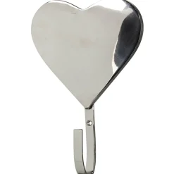 Gifi Rangement|Patère coeur