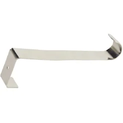 Gifi Rangement|Patère de porte en métal