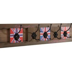 Gifi Rangement|Patère London Jidoo 2.0