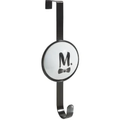 Gifi Rangement|Patère M. Mme ou étoile