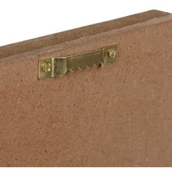 Gifi Rangement|Patère murale 4 crochets carreaux de ciment Dolce Vita