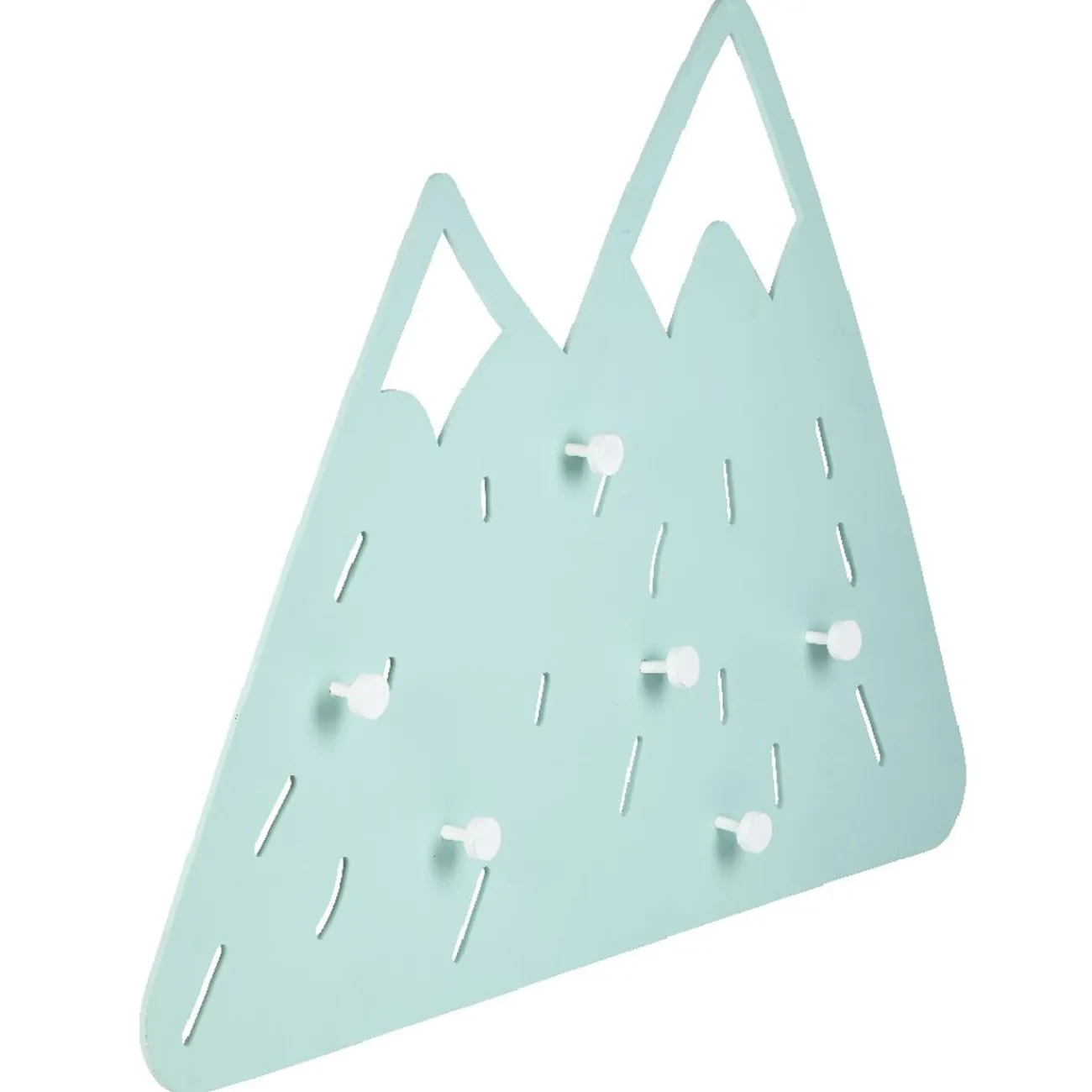 Gifi Rangement|Patère murale XL Maya montagne