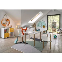 Gifi Rangement|Patère murale XL Maya montagne