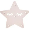 Gifi Rangement|Patère murale XL Starr étoile