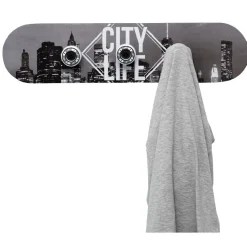 Gifi Rangement|Patère skate