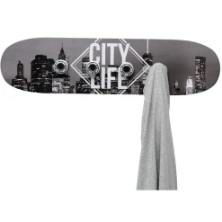 Gifi Rangement|Patère skate