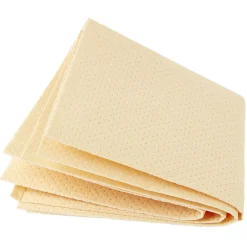 Gifi Nettoyage Et Entretien|Peau de chamois synthétique x2