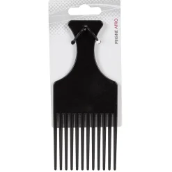 Gifi Beauté^Peigne afro en plastique