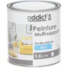Gifi Peinture^Peinture multi-surfaces 0,5L blanc mat