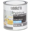 Gifi Peinture^Peinture multi-surfaces 0,5L noir mat