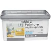 Gifi Peinture^Peinture multi-surfaces 2,5L gris cendré mat