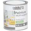 Gifi Peinture^Peinture multi-surfaces 0,5L blanc satiné