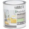 Gifi Peinture^Peinture multi-surfaces 0,5L gris galet satiné