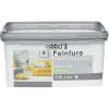 Gifi Peinture^Peinture multi-surfaces 2,5L gris béton satiné