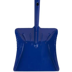 Gifi Nettoyage Et Entretien|Pelle à poussière métal laqué manche bois