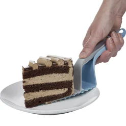 Gifi Pelle à pâtisserie avec poussoir