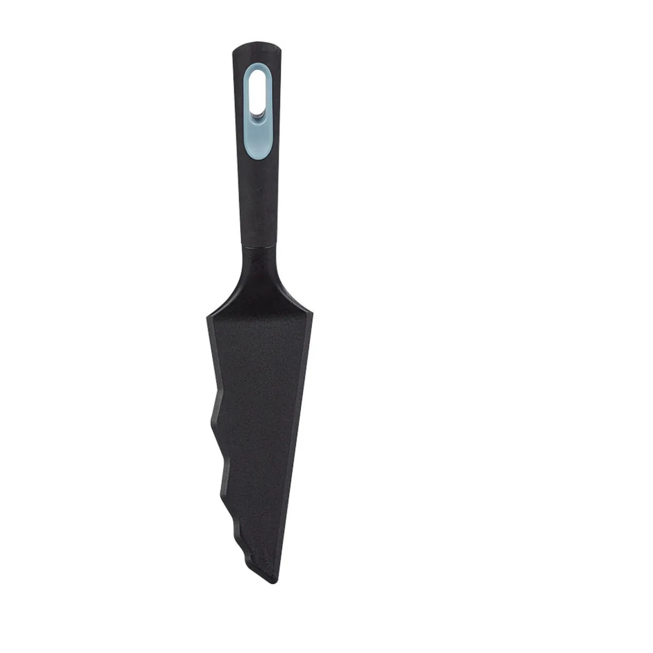 Gifi Pelle à tarte en plastique noir