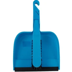 Gifi Nettoyage Et Entretien|Pelle avec sa balayette en plastique