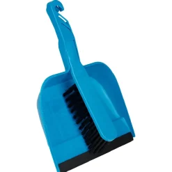 Gifi Nettoyage Et Entretien|Pelle avec sa balayette en plastique