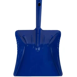 Gifi Nettoyage Et Entretien|Pelle en métal laqué bleu