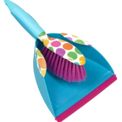 Gifi Nettoyage Et Entretien|Pelle et balayette