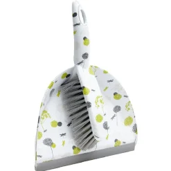 Gifi Nettoyage Et Entretien|Pelle et balayette design nature