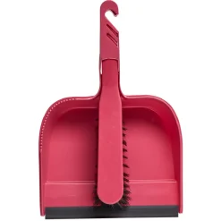 Gifi Nettoyage Et Entretien|Pelle et balayette en plastique uni