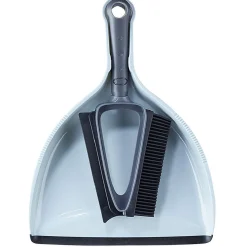 Gifi Nettoyage Et Entretien|Pelle et balayette silicone double face