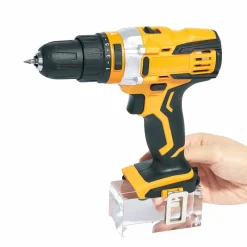 Gifi Aménagement Atelier^Perceuse à percussion sans fil Profilex