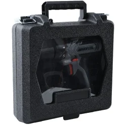 Gifi Outils Électriques^Perceuse sans fil visseuse dévisseuse