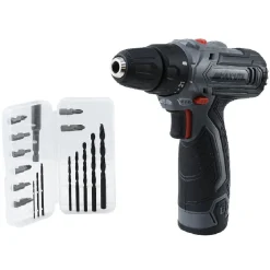 Gifi Outils Électriques^Perceuse sans fil visseuse dévisseuse