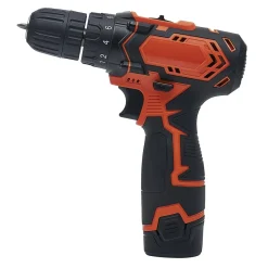 Gifi Outils Électriques^Perceuse visseuse électrique Profilex sans fil 12V