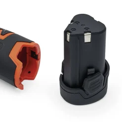 Gifi Outils Électriques^Perceuse visseuse électrique Profilex sans fil 12V