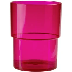 Gifi Pichet 1,8 L avec gobelet multicolore x4