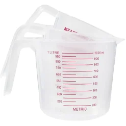 Gifi Pichet doseur x3